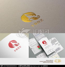 聚焦品牌形象，高效獲取理想設計——匯圖網禮儀服務logo設計懸賞攻略